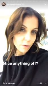 bethenny frankel nudes|Bethenny Frankel Poses Topless While Changing in Car